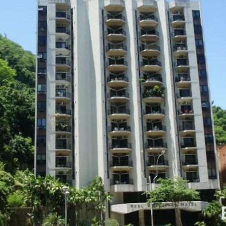 Lindo Apartamento para Reveillon Copacabana com Vista Mar e Fogos Río de Janeiro Exterior foto