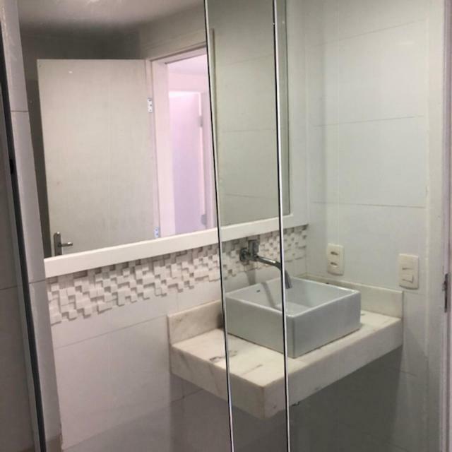 Lindo Apartamento para Reveillon Copacabana com Vista Mar e Fogos Río de Janeiro Exterior foto