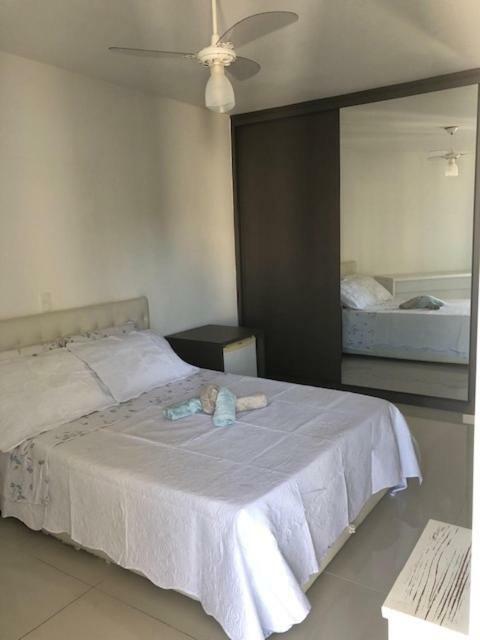 Lindo Apartamento para Reveillon Copacabana com Vista Mar e Fogos Río de Janeiro Exterior foto